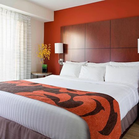 Residence Inn By Marriott Cedar Rapids Camera foto