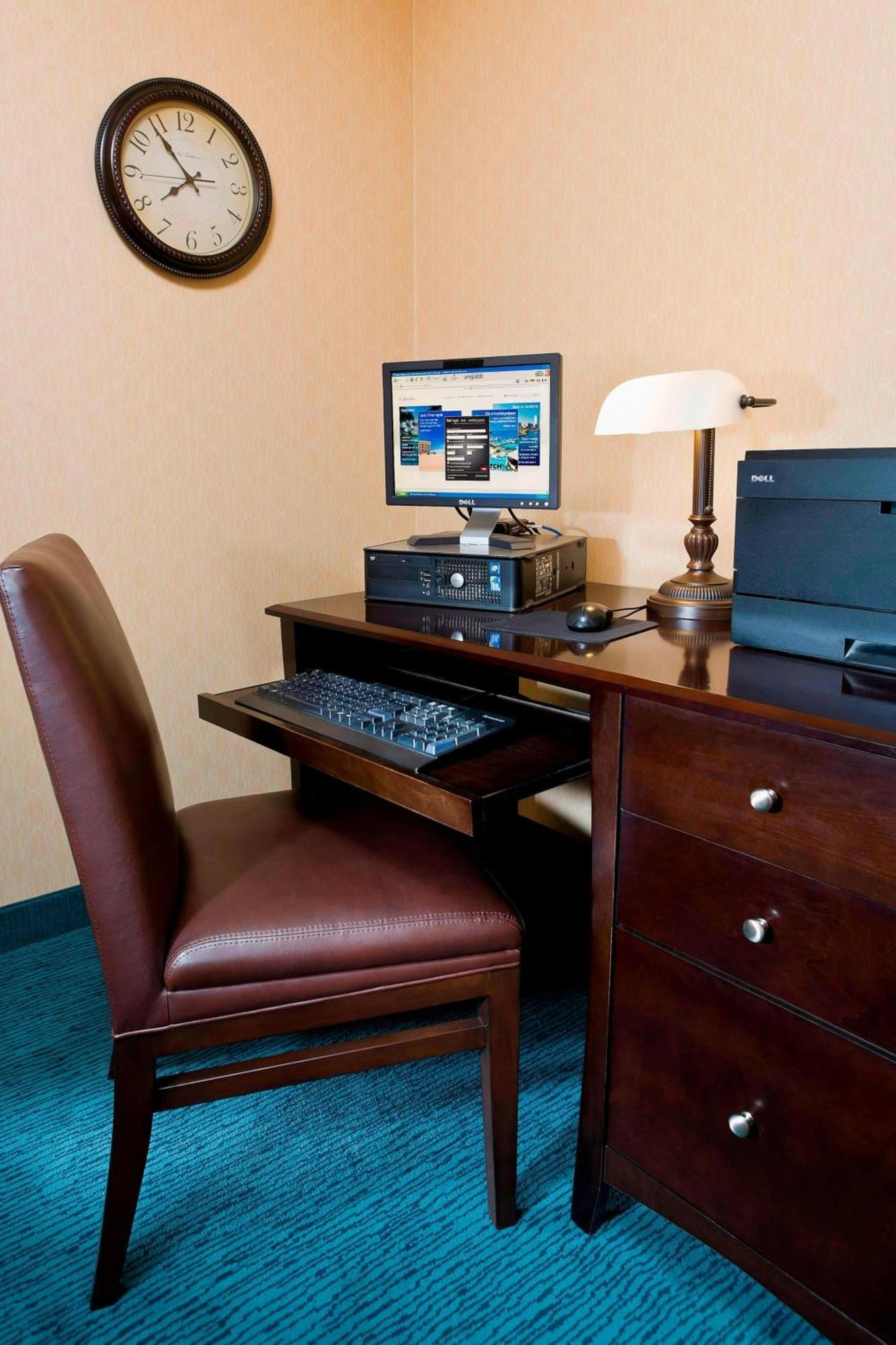 Residence Inn By Marriott Cedar Rapids Esterno foto