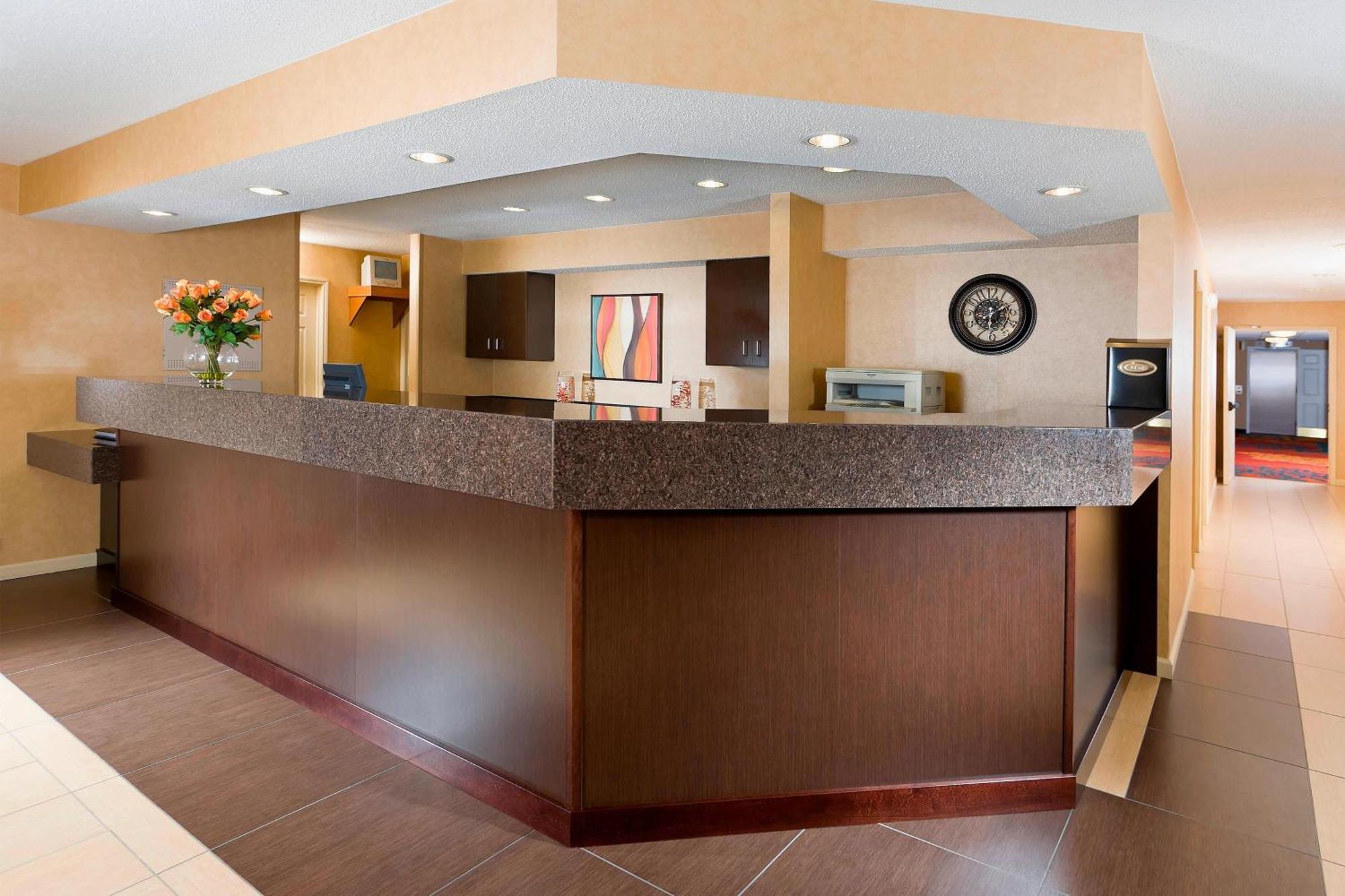 Residence Inn By Marriott Cedar Rapids Interno foto