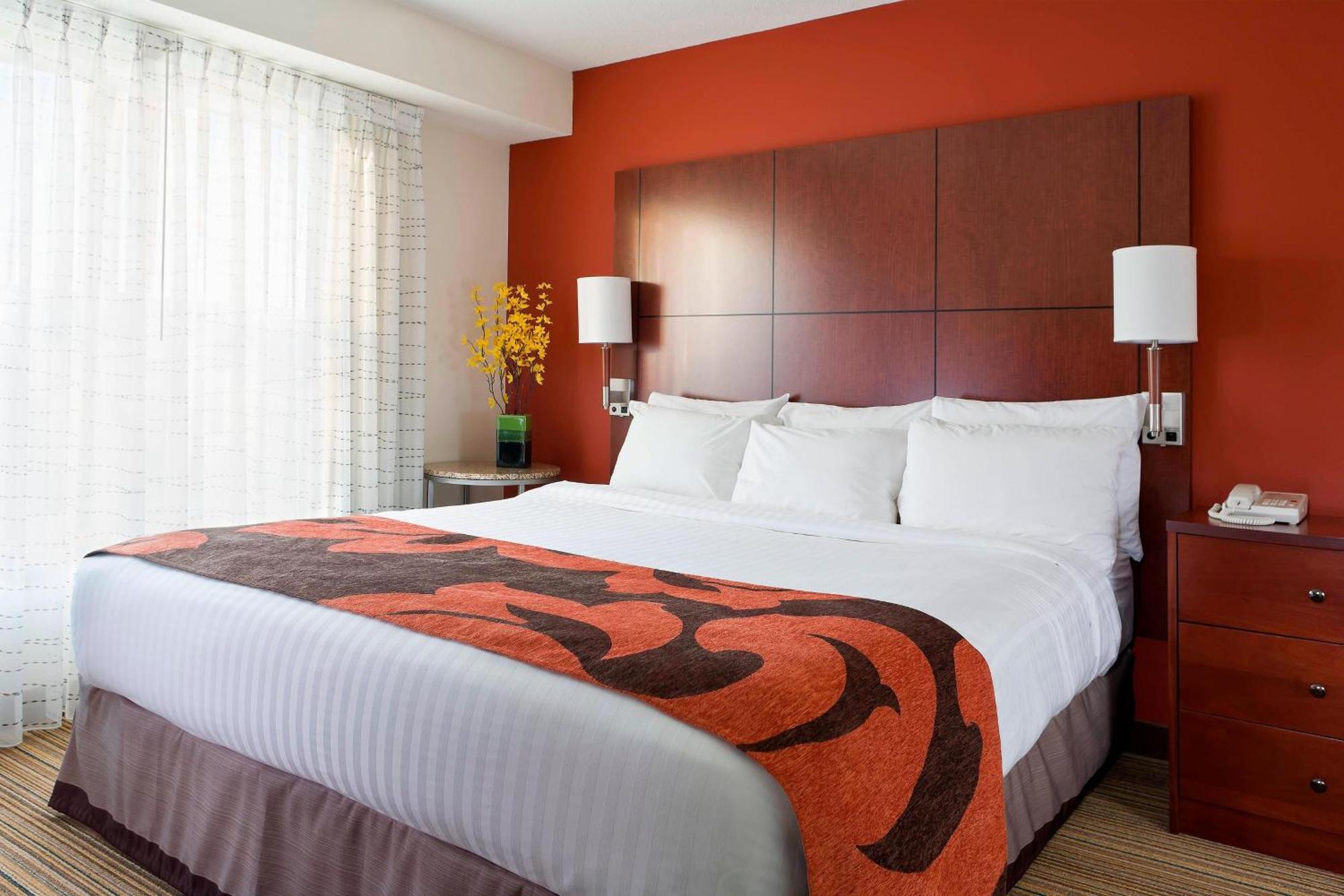 Residence Inn By Marriott Cedar Rapids Camera foto